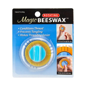 Taylor Seville Magic Rotating Beeswax