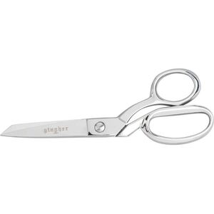 Hemline Soft Grip Kid Scissors - 130mm (5.25) - ideal for cutting paper,  string and craft material