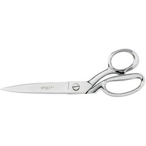 Gingher 10 inch Knife Edge Trimmers / Tailors Shears #220541