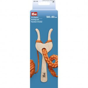Knitting Fork by Prym For Easy Knitted Cords #225145