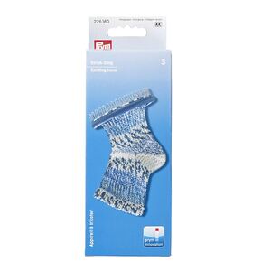 Knitting Loom, Small - Easily Make Socks, Cuffs, Wristlets etc by Prym #225160