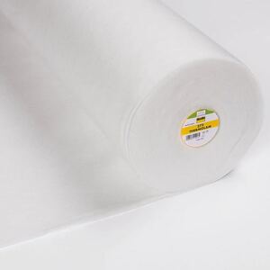 Thermolan (272W) 90cm Wide High Density Polyester Volume Fleece/Batting