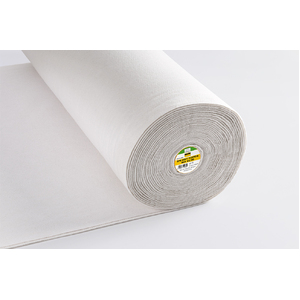 Vlieseline 80/20% Cotton/Polyester Batting 2.44m Wide per Metre