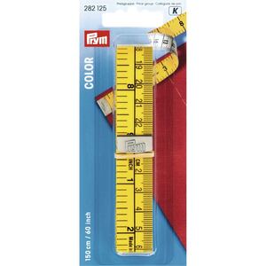 Prym Tape Measure Color Analogical 150cm / 60 Inch #282125