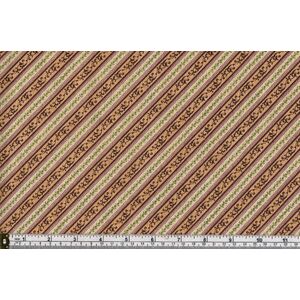 Charles Parsons Cotton Fabric, Pattern, Rare &amp; Lovely, 110cm wide Per Metre