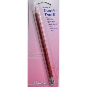Hemline Hot Iron Transfer Pencil