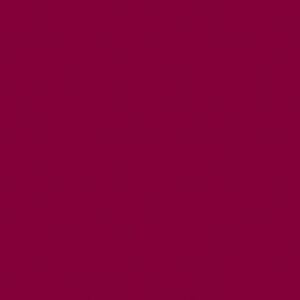 Benartex Superior Solids, #21 CRANBERRY 112cm wide Cotton Fabric 3000B/21