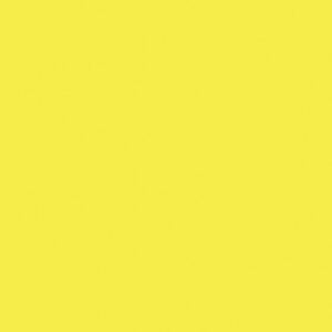 75cm REMNANT Benartex Superior Solids, #33 YELLOW 112cm wide Cotton Fabric 3000B/33