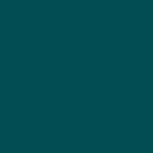 Benartex Superior Solids, #86 TEAL 112cm wide Cotton Fabric 3000B/86