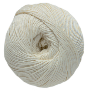 DMC Natura N35 NACAR, 100% Cotton 4 Ply Crochet &amp; Knitting Yarn, 50g Ball