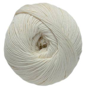 DMC Natura N35 NACAR, 100% Cotton 4 Ply Crochet & Knitting Yarn, 50g Ball