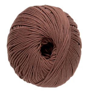 DMC Natura Spring #41 SIENA, 100% Cotton 4 Ply Crochet &amp; Knitting Yarn, 50g Ball