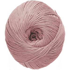 DMC Natura 100% Cotton 4 Ply Crochet &amp; Knitting Yarn, 50g Ball, Colour 44, Agatha 