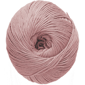 DMC Natura 100% Cotton 4 Ply Crochet & Knitting Yarn, 50g Ball, Colour 44, Agatha 