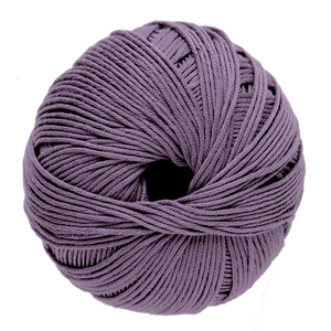 DMC Natura N45 ORQUIDEA, 100% Cotton 4 Ply Crochet &amp; Knitting Yarn, 50g Ball