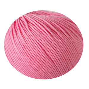 DMC Natura Yummy 100% Cotton 4 Ply Crochet &amp; Knitting Yarn, 50g Ball, 