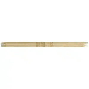Clover 16cm 2.25mm Takumi Double Pointed Knitting Needles Pkt of 5