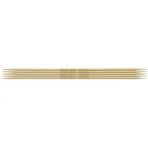 Clover 16cm 2.75mm Takumi Double Pointed Knitting Needles Pkt of 5