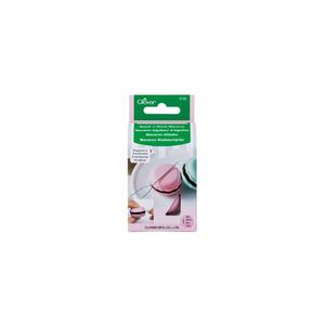 Clover Sweet N Sharp Macaron #4130, Raspberry, To Sharpen Needles