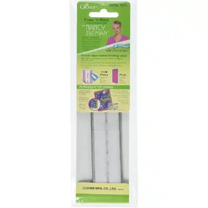 Clover Fuse N Bind Iron-on Tape #9573