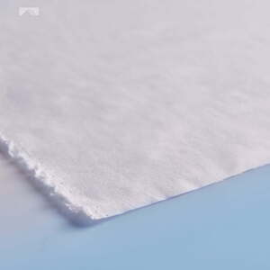 3223H WHITE 110cm Wide Heavy Weight Cotton Fusible Interlining Per Metre