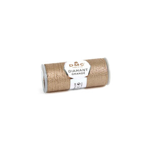 DMC Diamant Grande G225 OLD ROSE, 20m Hand Embroidery Thread