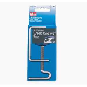 Table Clamp for the Vario Creative Tool by Prym Ergonomics