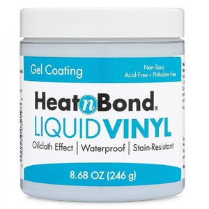 HeatNBond Liquid Vinyl 8.68oz (246g) 3919