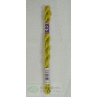 DMC Perle Cotton Variations Size 5, 25m Skein, Colour 4070 AUTUMN LEAVES