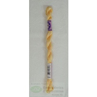 DMC Perle Cotton Variations Size 5, 25m Skein, Colour 4090 GOLDEN OASIS