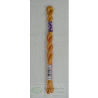 DMC Perle Cotton Variations Size 5, 25m Skein, Colour 4126 DESERT CANYON