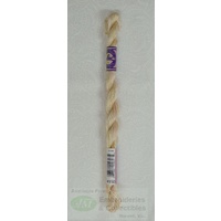 DMC Perle Cotton Variations Size 5, 25m Skein, Colour 4150 DESERT SAND