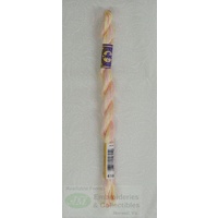 DMC Perle Cotton Variations Size 5, 25m Skein, Colour 4160 GLISTENING PEARL