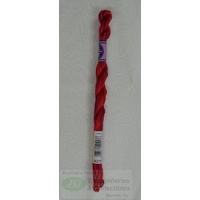 DMC Perle Cotton Variations Size 5, 25m Skein, Colour 4205 CALENTE
