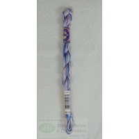 DMC Perle Cotton Variations Size 5, 25m Skein, Colour 4214 COTTON CANDY