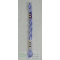 DMC Perle Cotton Variations Size 5, 25m Skein, Colour 4220 LAVENDER FIELDS