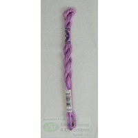 DMC Perle Cotton Variations Size 5, 25m Skein, Colour 4260 ENCHANTED