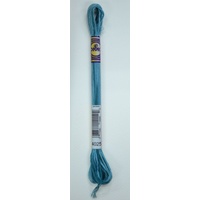 DMC Colour Variations Thread Embroidery Floss, Colour 4025 Caribbean Bay