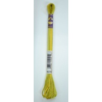 DMC Colour Variations Thread Embroidery Floss, Colour 4070 Autumn Leaves