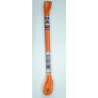 DMC Colour Variations Thread Embroidery Floss, Colour 4124 Bonfire