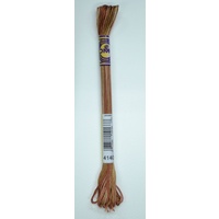 DMC Colour Variations Thread Embroidery Floss, Colour 4140 Driftwood