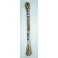 DMC Colour Variations Thread Embroidery Floss, #4145 SAND DUNE