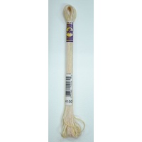 DMC Colour Variations Thread Embroidery Floss, Colour 4150 Desert Sand