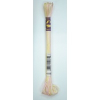 DMC Colour Variations Thread, Colour 4160 GLISTENING PEARL, Embroidery Floss