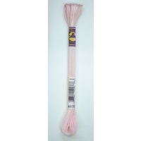 DMC Colour Variations Thread Embroidery Floss, Colour 4170 Whispering Wind
