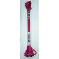 DMC Colour Variations Thread Embroidery Floss, Colour 4210 Radiant Ruby