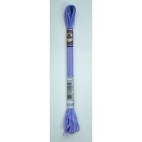 DMC Colour Variations Thread, #4215 NORTHERN LIGHTS, Embroidery Floss