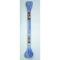 DMC Colour Variations Thread Embroidery Floss, Colour 4230 Crystal Water