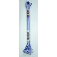 DMC Colour Variations Thread Embroidery Floss, Colour 4235 Artic Sea