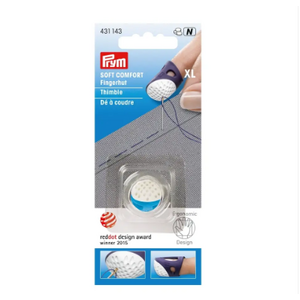 Thimble XL Prym.Ergonomics #431143